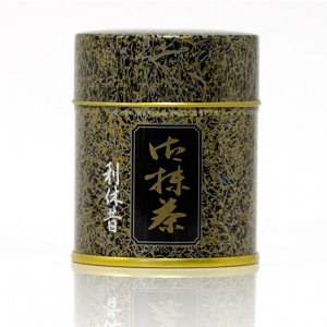 kyoto rikyuen mukashi rikyu tea