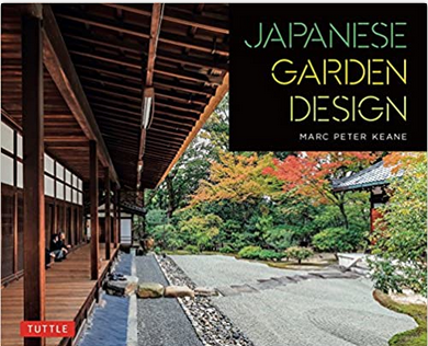 japanese garden design book