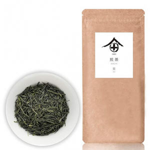 Kyoto Kitagawa Hanbei Sencha 10 tea bags