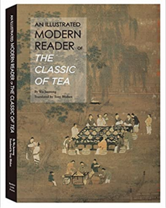 Modern Reader of Classic of Tea book