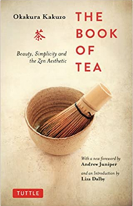 book of tea okakura kakuzo