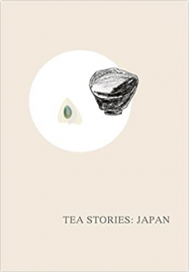 tea stories book