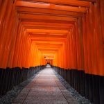 Fushimi Inari Gates