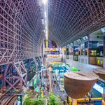 Kyoto Transportation Guide