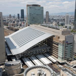 Osaka Transportation Guide